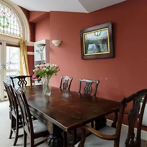 Apartment Amazing 1 Bd Next To Principality Stadium & Castle