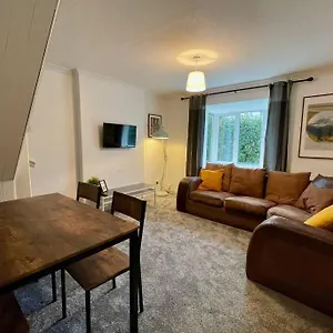 Holiday home House Near Llandaff For Up To 6 With Parking