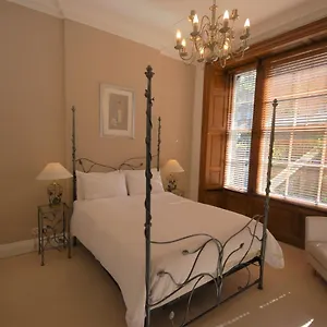 Apartment Flats Company - Queen Street - Centre