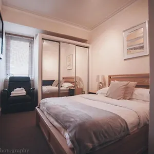 Apartment Prime 2 Bedroom Centre