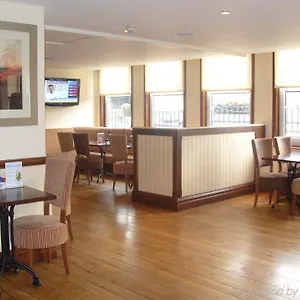 Hotel Leonardo Royal, Edimburgo