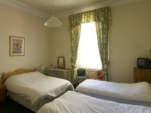 Hanover House Hotel Edinburgh