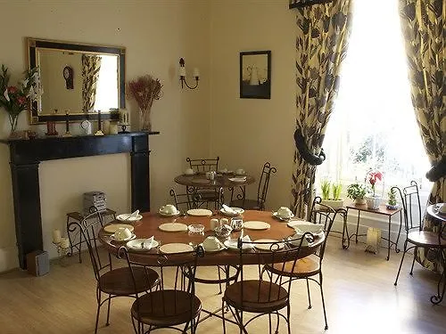 ***  Hanover House Hotel Edinburgh United Kingdom