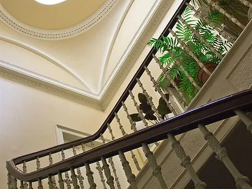 Hanover House Hotel Edinburgh