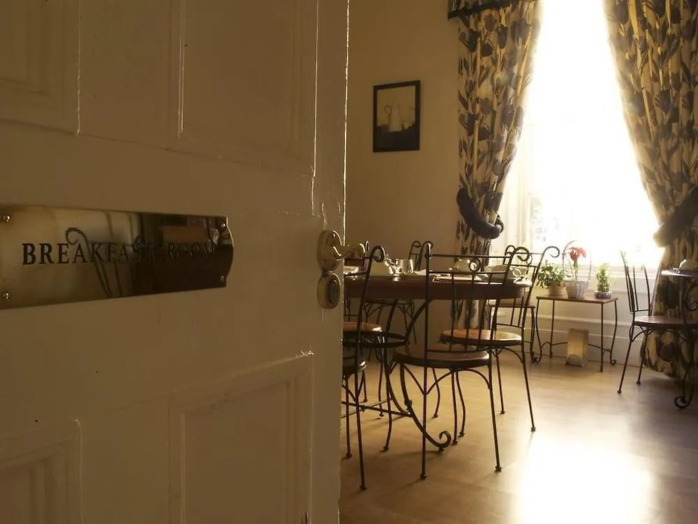 Hanover House Hotel Edinburgh United Kingdom